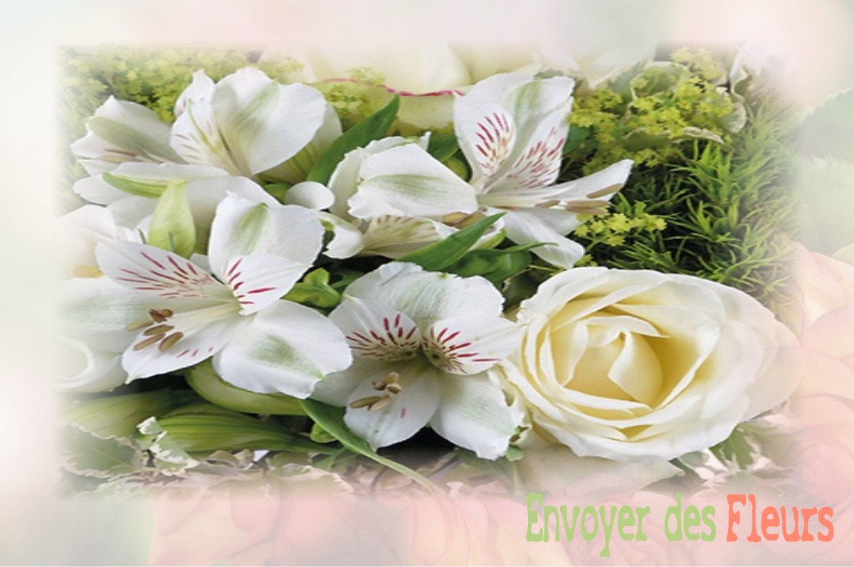 envoyer des fleurs à à SAINT-AUBIN-DES-ORMEAUX